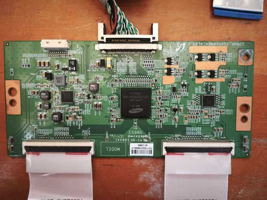 Placi t-con Samsung,LG,