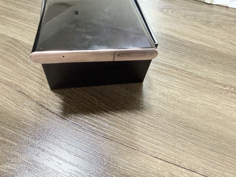 Samsung Note 20 Ultra