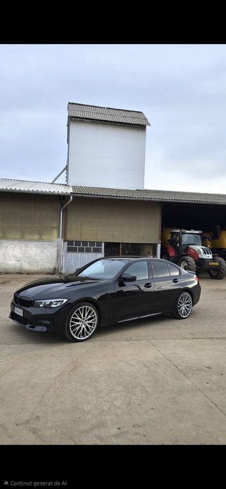 Bmw 320d xDrive G20 2020
