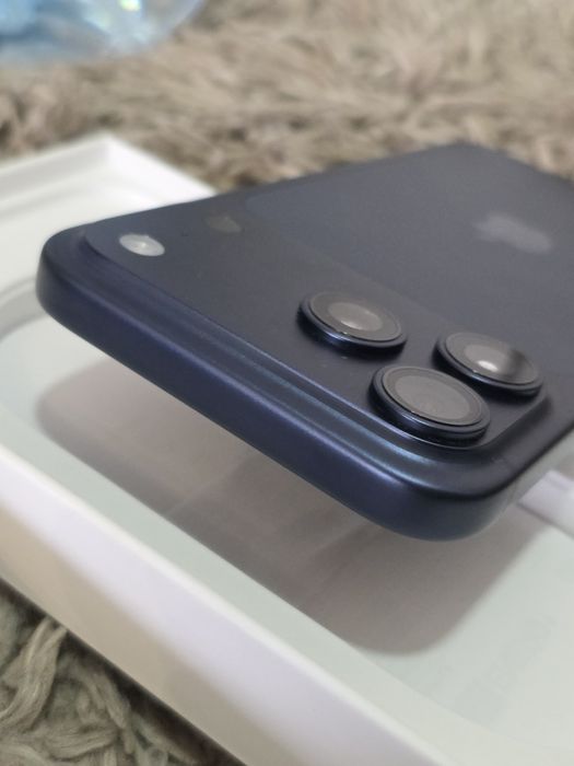 iPhone 17 Pro Max 512GB Blue ca nou