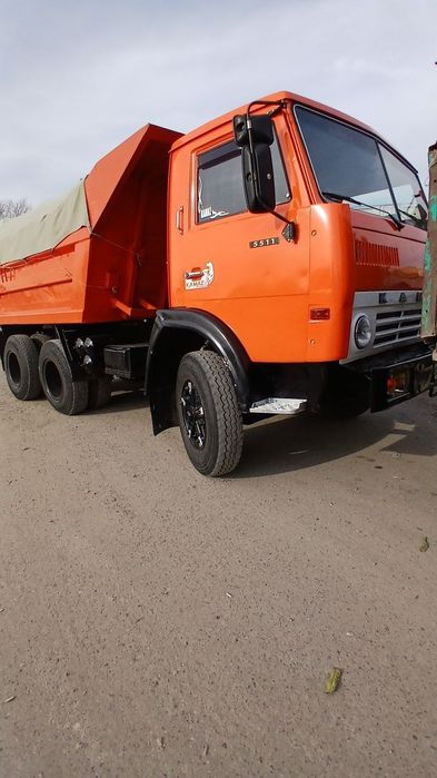 Kamaz saamasvaal
