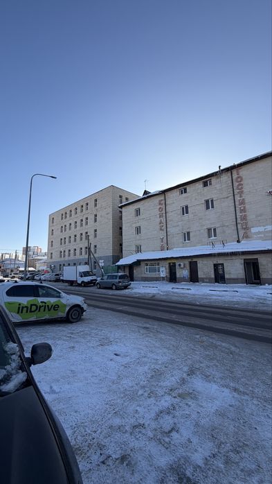 Сдается помещение в аренду