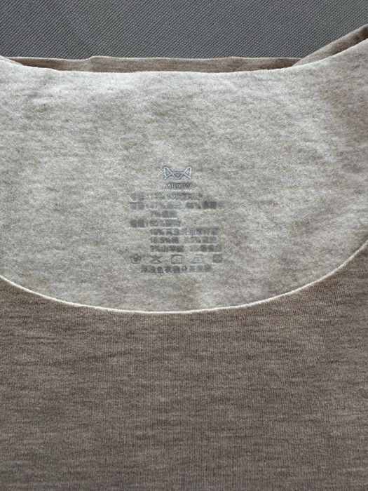 Термобелье женское