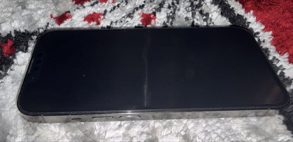 Iphone 13 pro 128 gb