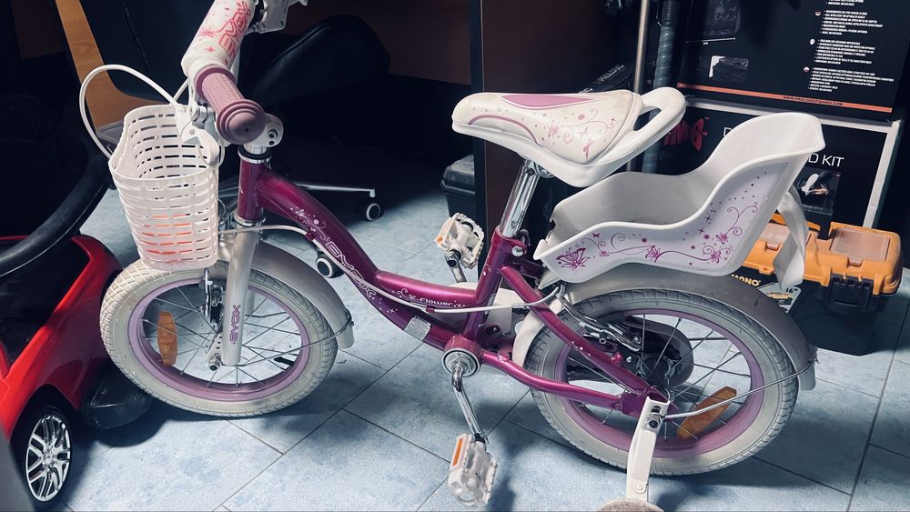 Детски велосипед Byox