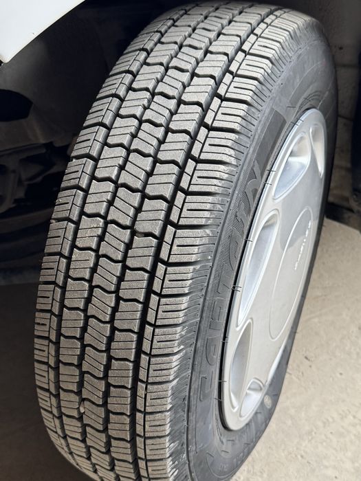 Chevrolet Matiz идеал