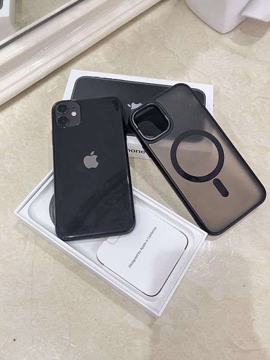 Iphone 11 | 128 гб | Шиелі