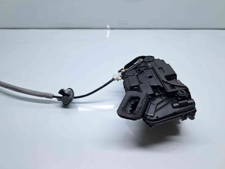 Broasca usa stanga spate Skoda Superb III (3V3) [Fabr 2015-prezent] 5T