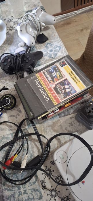 Продам playstation 1