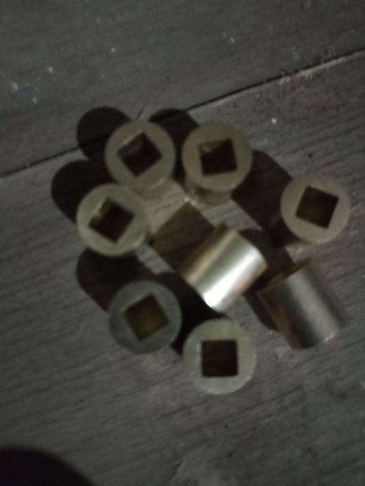 Кислородный вентиль (Россия)