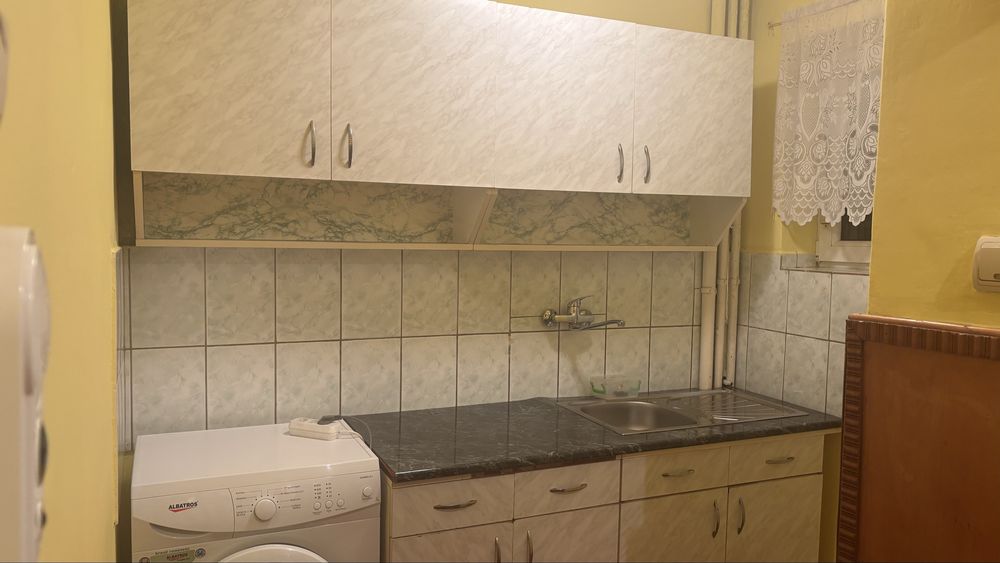Apartament de închiriat în Carei