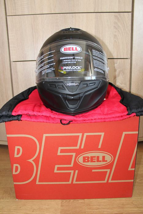 ПРОМОЦИЯ Каска Bell Star Dlx MIPS