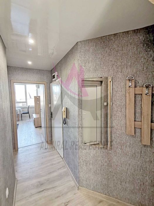 Дава се под наем Двустаен апартамент в Варна, Център - 42 кв.м за 350 € - Снимка #4