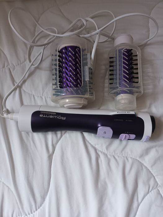 Rowenta . 1000W маша с горещ въздух