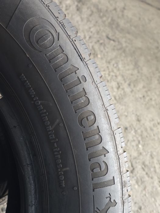 225 60 16 Continental