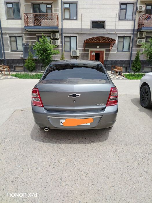 Chevrolet COBALT