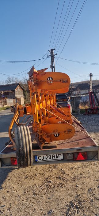 Pluguri reversibile Huard MODEL INALT Kuhn Tr 65t Qr Pre 3 4 5 cormene