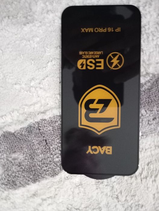 Iphone 17 pro max новый