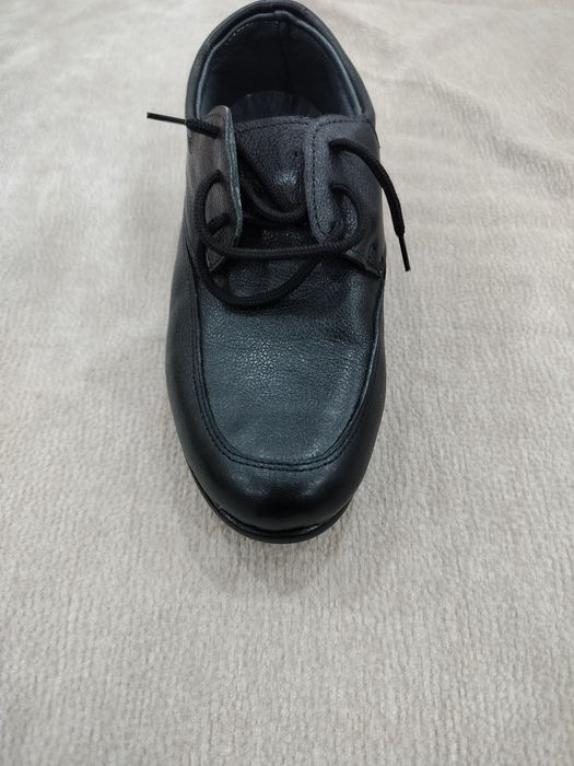 Ортопедическая обувь