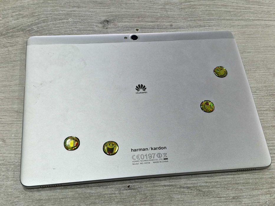 Huawei MediaPad M2 10.0