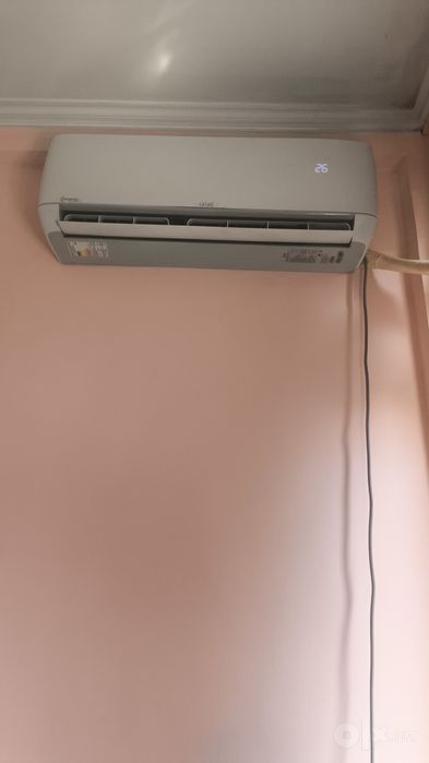 Artel кондиционер 12