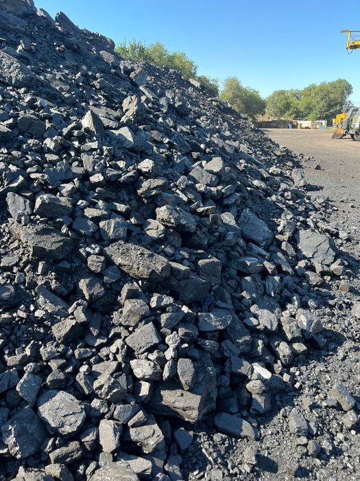 Уголь всех марок