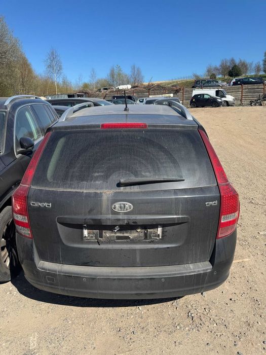 Dezmembrari Kia Ceed  1.6 CRDI