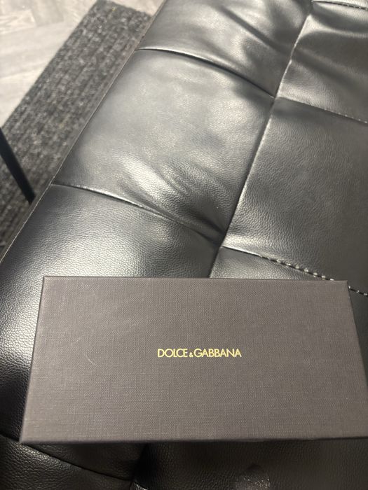 Очила Dolce&Gabana