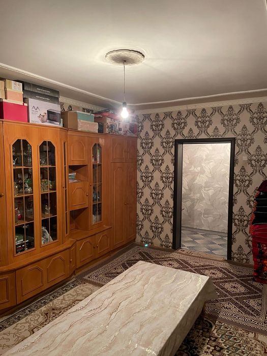 Продаеться квартира