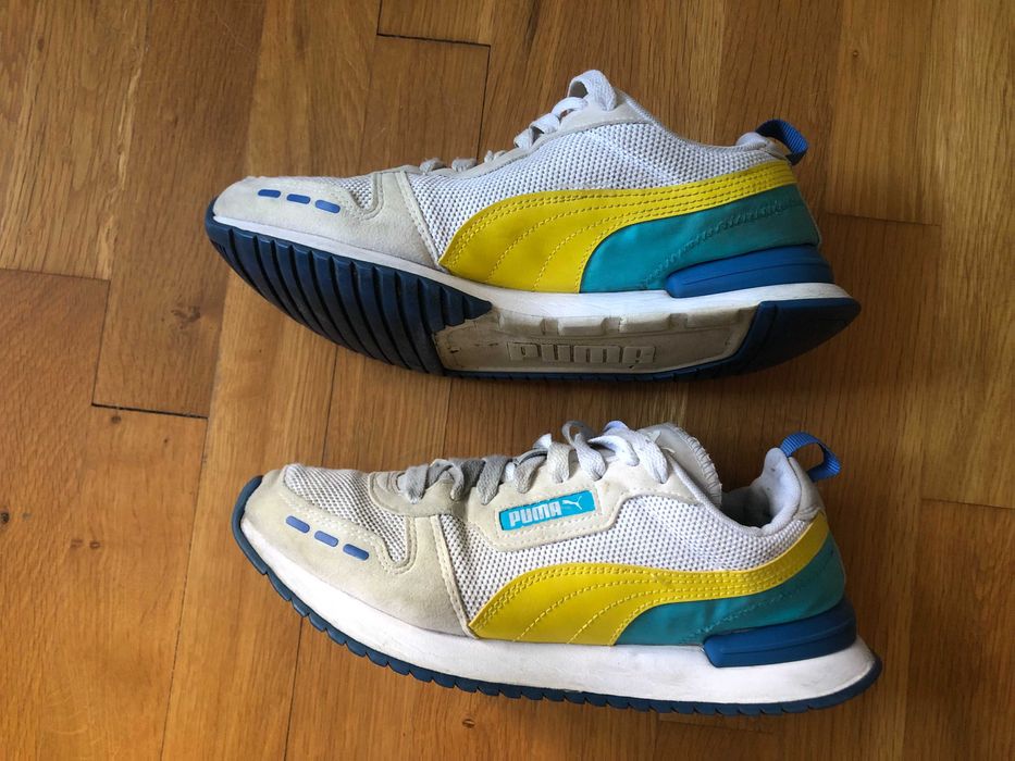 Puma мъжки маратонки