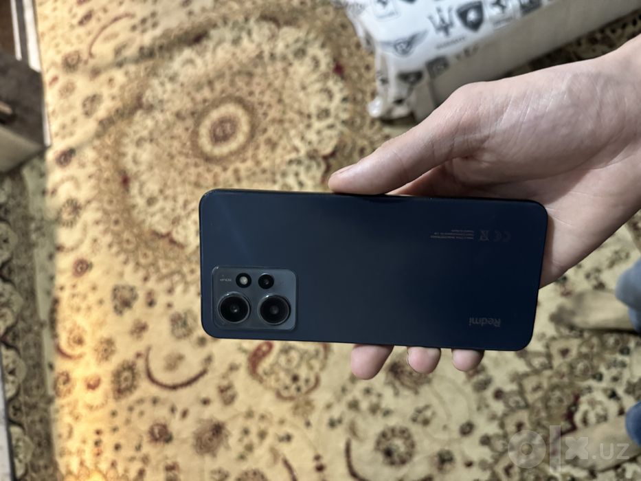 Redmi Note 12 128gb