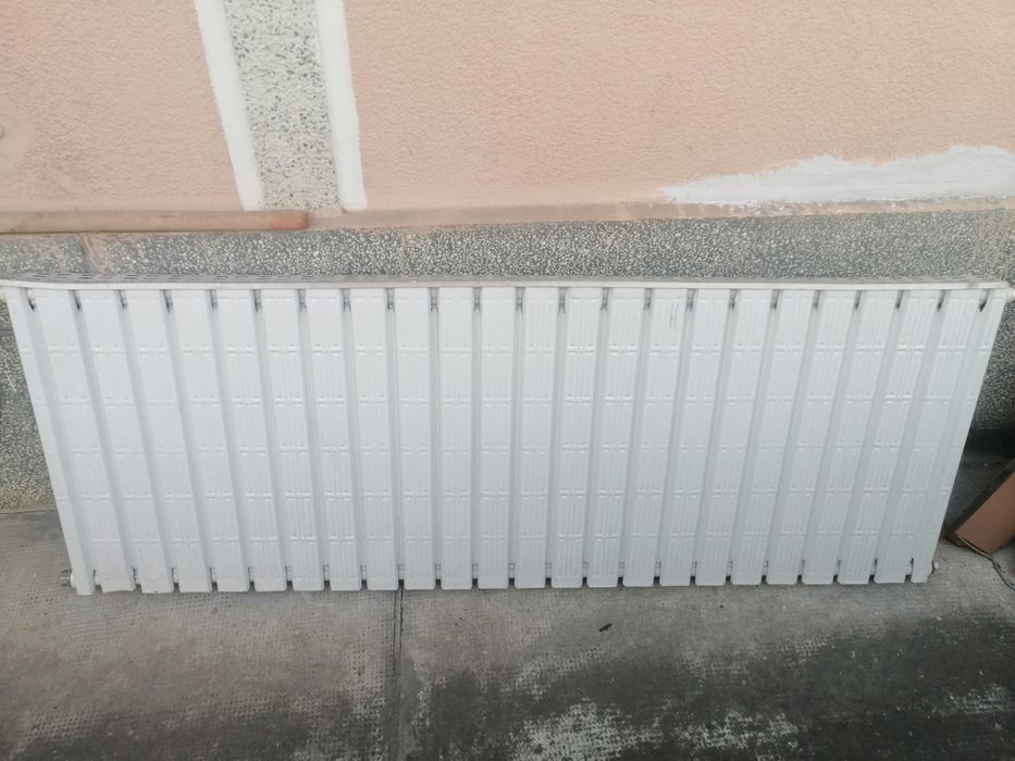 Calorifer din aluminiu 175 cm