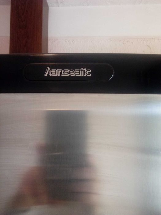 Хладилник с фризер два компресора