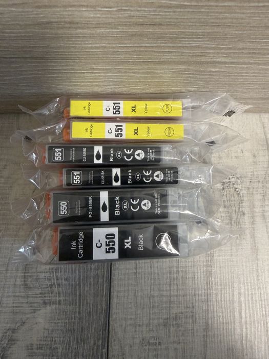 Cartuse pentru imprimanta Canon