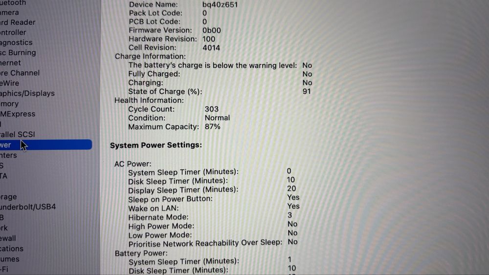 Laptop Apple MacBook Pro 16 M2 Max, 12 CPU 38 nuclee GPU, 32 GB, 1TB
