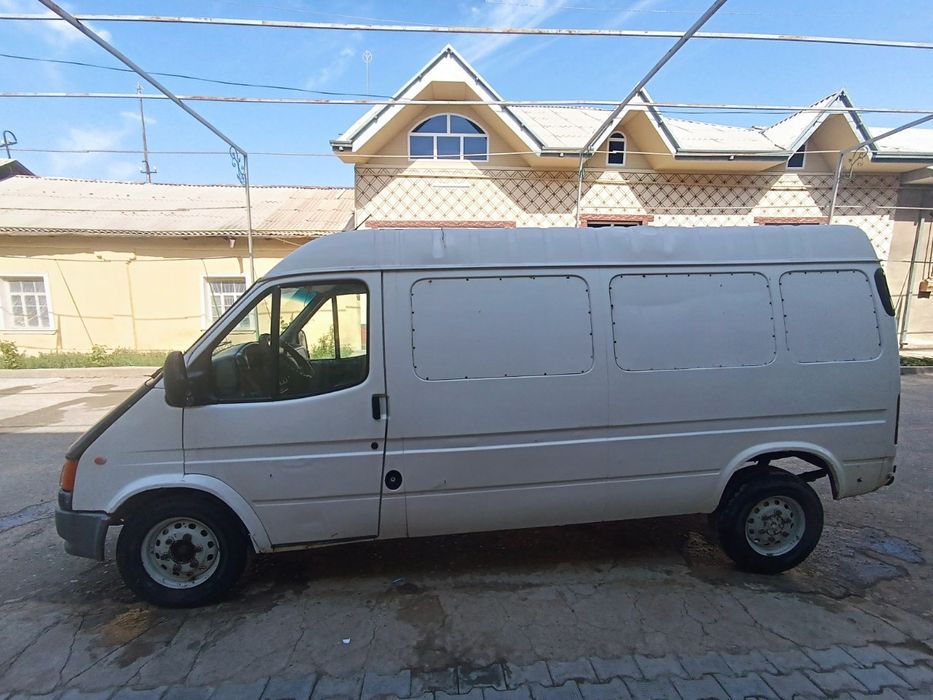 Форд 1995 й. рул гидравлика