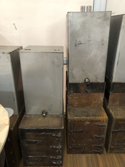 Баня котлы / Монша пештер