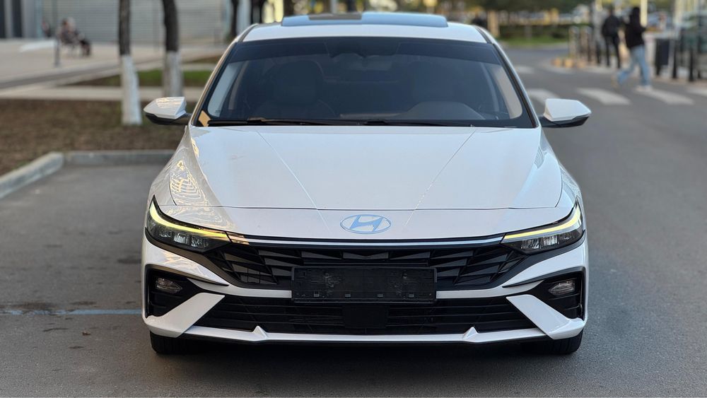 Elantra , Елантра в аренду , аренда авто