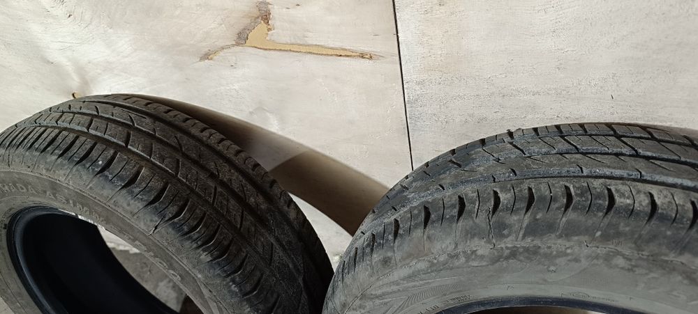 Шины Viatti размер 14