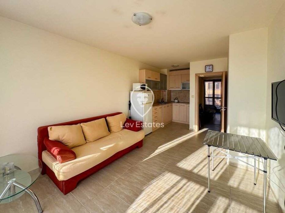 Продава се Двустаен апартамент в Бургас, Сарафово - 60 кв.м за 1467 €/кв.м - Снимка #1