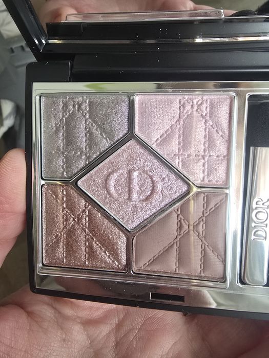 Лимитирана Палитра Dior Rose Moire