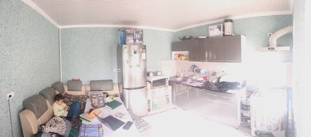 Фарход посёлка 6 сотих