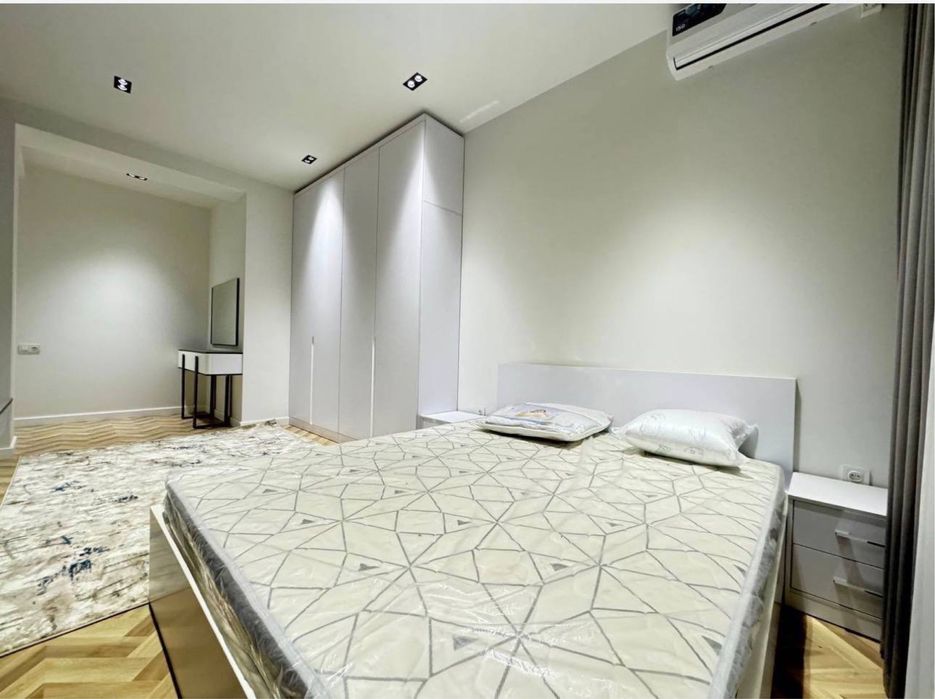 Мирзо-Улугбек · Дархан · ЖК Янги Дархан · 2 ком| Авторский проект