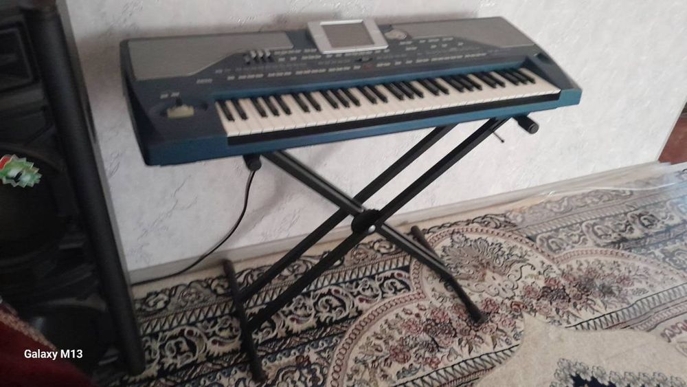 Yamaha Pa-800  elektron pianino