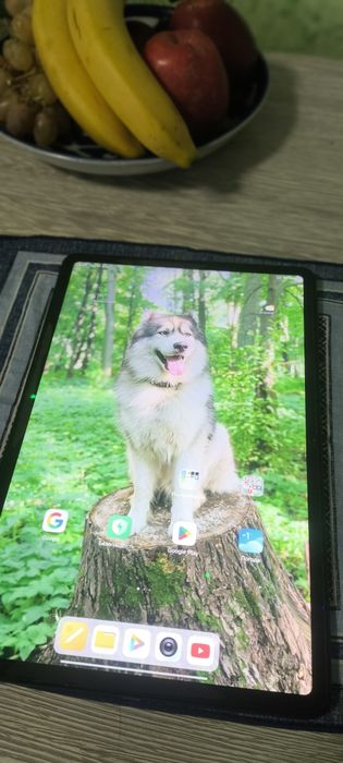 Планшет POCO pad