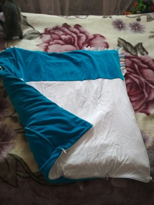 Комплект для новорожденных