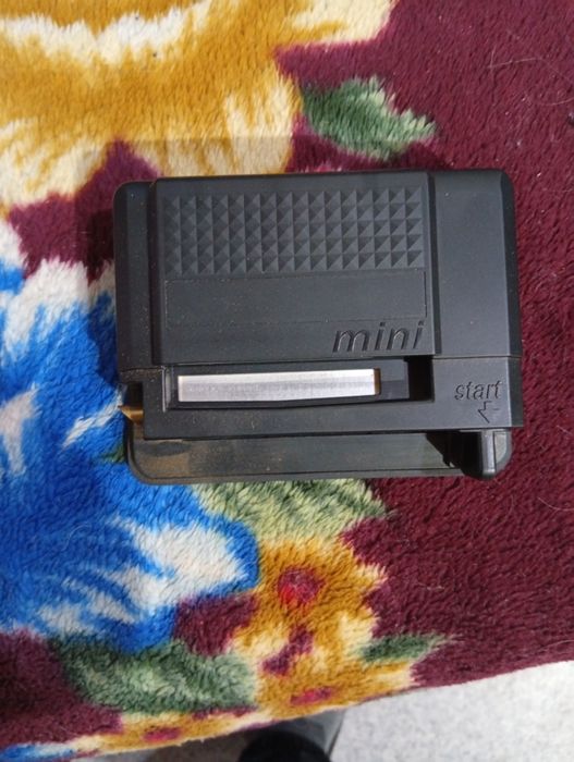 Машинка для забития табака