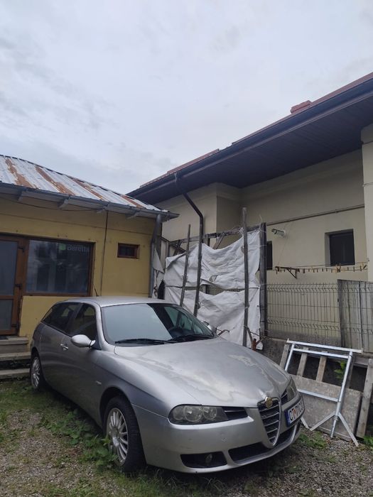 ALFA ROMEO 156 2005
