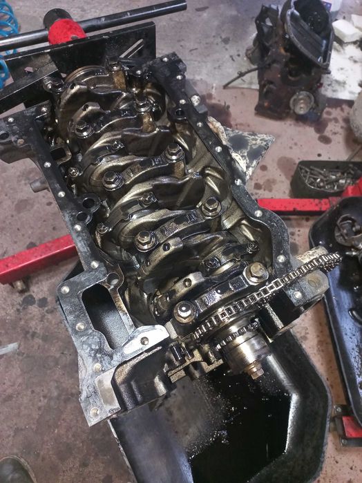 motor Jumper, Ducato, Boxer, Transit 2.2 revizionat