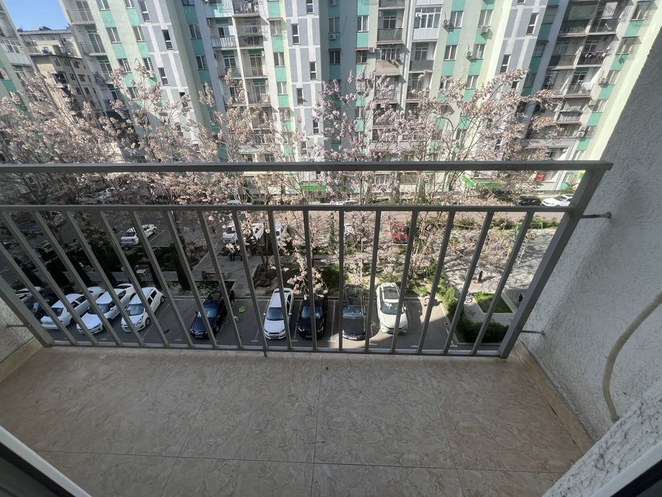 3/5/9 ЖК Green Park Мухтумкули 75кв. Ремонт мебель техника Своя